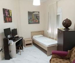 Studio/Γκαρσονιέρα για ενοικίαση - Κέντρο Θεσσαλονίκης, - Photo 5