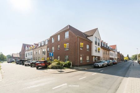 Gelijkvloerse verdieping Te huur in Opwijk - Photo 2