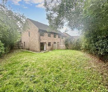 Volta Rise, Shenley Lodge, MK5 - Photo 5