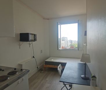 Location Appartement 1 pièce 10m² RENNES 35000 - Photo 6