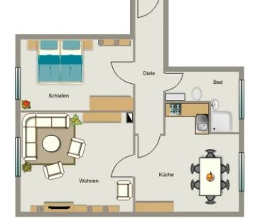 Goebenstraße 1, 44629 Herne - Foto 2