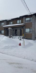 Condo haut de gamme à louer à Granby (Gestion Marc Breton) - Photo 4