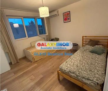 Inchiriere apartament 2 camere decomandat DRUMUL TABEREI / FAVORIT - Fotografie 1