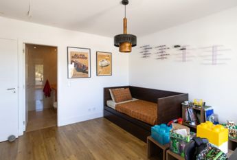 Apartamento T2 em Lisboa
