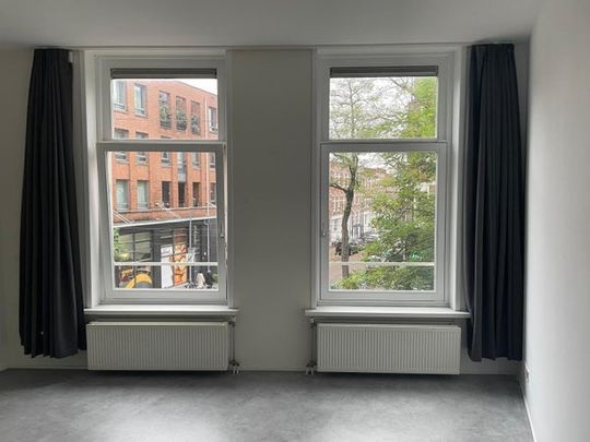 Te huur: Appartement Nieuwe Binnenweg in Rotterdam - Photo 1