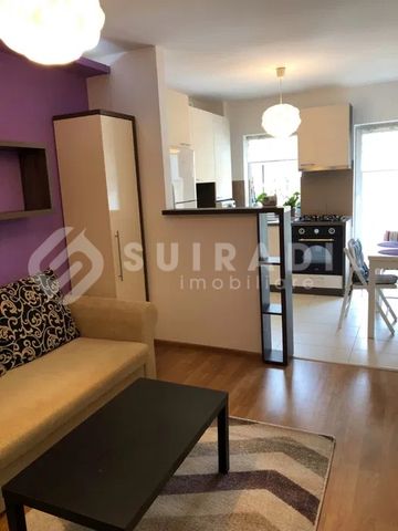 Apartament cu 2 camere, parcare- zona UMF - Fotografie 4
