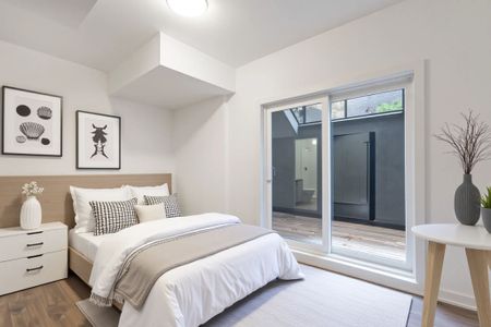 For Lease - 35 Birchcliff Avenue Unit# 18, Toronto, Ontario - Photo 2