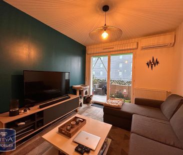 Location Appartement 2 pièces 40m² LORMONT 33310 - Photo 1