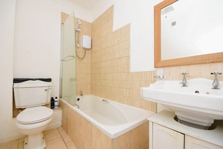 1 bedroom apartment to rent Florence Walk, North Street, Bishops Stortford, CM23 - Photo 2