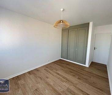 Location Appartement 2 pièces 50m² LE MANS 72100 - Photo 3