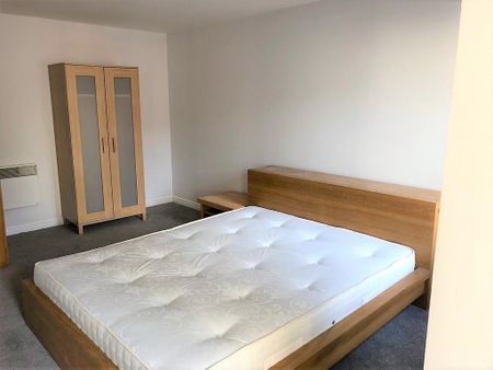 2 bedroom flat to rent - Photo 5