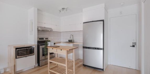 Appartement 4 ½ à louer Sainte-Foy / Sillery décembre 2025 - Photo 2