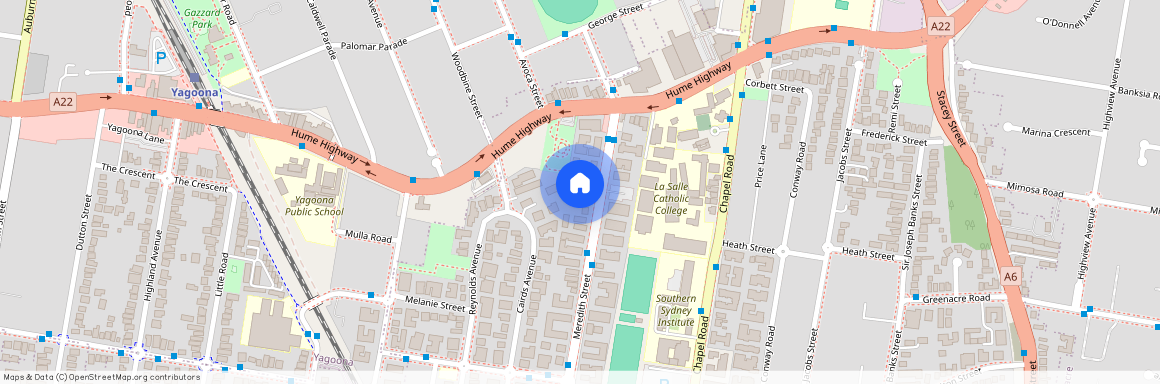 30/134-138 Meredith Street, Bankstown 2200, New South Wales