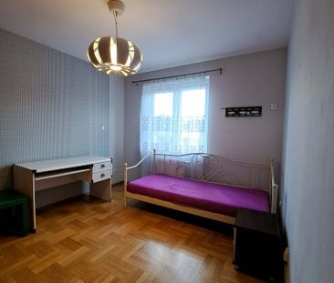 rejon Lubelskiej, 3 pokoje , RZESZÓW - PODKARPACKIE - Zdjęcie 4