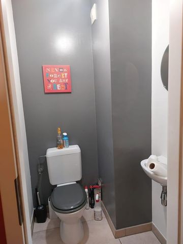 Appartement te huur - Photo 4