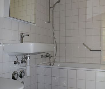 3.5 Zimmer, 87 m², 2. Stock - Photo 4