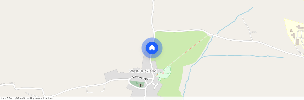 Building Indicombe Villas - finest-retreats - 1329529, Barnstaple