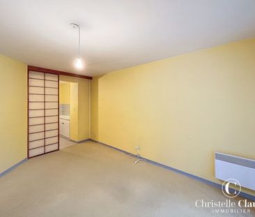 Appartement - THANN - 62m² - 2 chambres - Photo 5