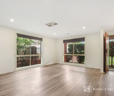 FAMILY HOME IN WELL ESTABLISHED SOUGHT AFTER AREA - Photo 1