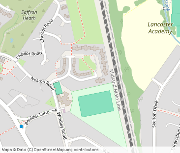 Neston Gardens, Leicester, LE2 - Photo 1