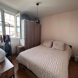 Appartement à louer 2 pièces 38.06m² - Photo 2