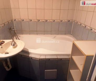 Pronájem bytu 4+1+L, Ústí n/L, Všebořice - Photo 5