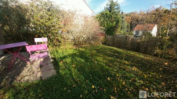 Appartement T1 Orsay à louer - Photo 1