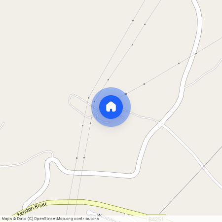 Kendon Farm, Load Of Hay Road, Crumlin