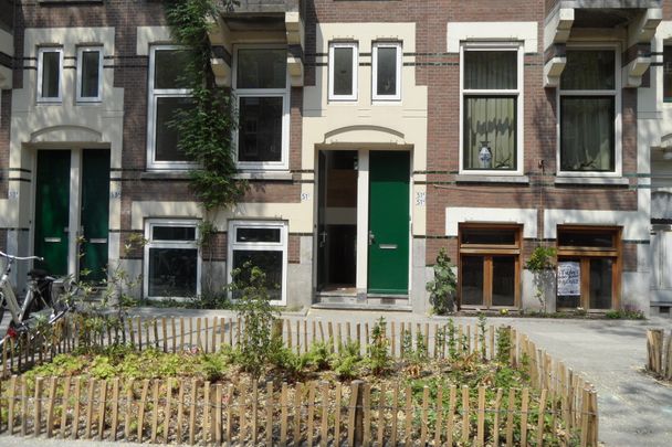 Zwaerdecroonstraat 51c - Photo 1