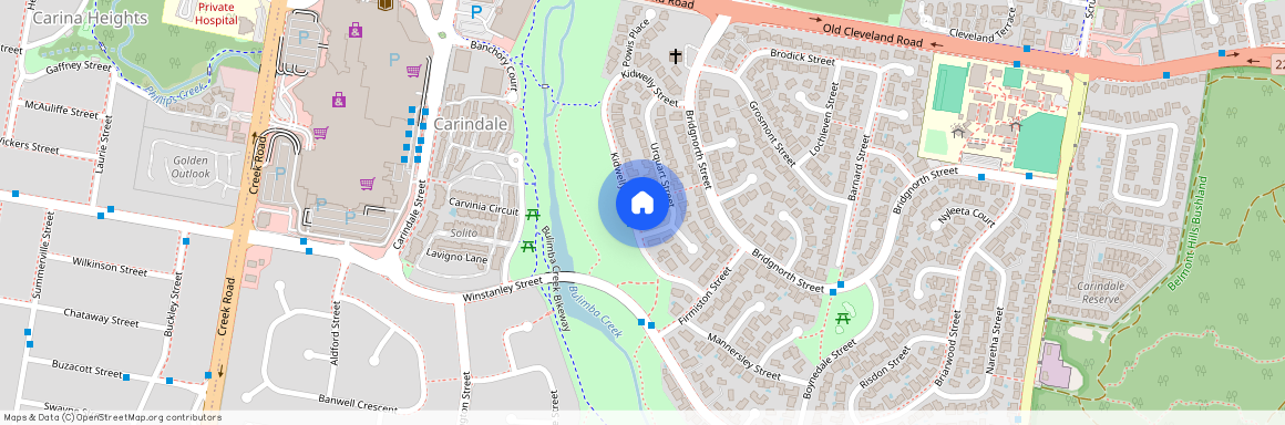 36 Kidwelly Street, Qld 4152, Carindale