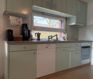 3.5 Zimmer, EG - Photo 6