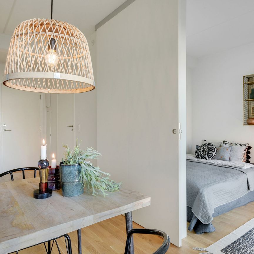 C.F. Richs Vej 105C, 4. 414, 2000 Frederiksberg - Foto 1