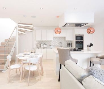 2 bedroom apartment to rent - Photo 6