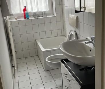 2 Zimmer Wohnung in Kiel/Hasseldieksdamm - Foto 1