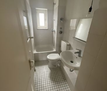 ZU SOFORT 2-Zimmer-Wohnung in Kiel - Photo 1