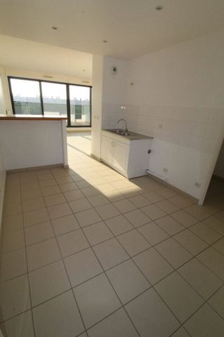 Appartement 4 pièces - 21000 Dijon Loyer : 932 € / mois CC - Photo 4