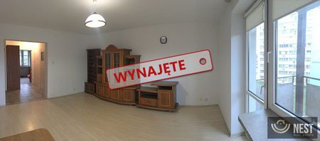 Dwupokojowe mieszkanie na wynajem ul. Niemcewicza - Photo 2