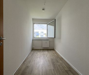 3-Raum-Wohnung in Chemnitz Helbersdorf - Photo 1