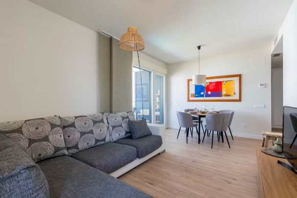 Calle Ángel Ojeda Avilés, Dos Hermanas, Andalusia 41704 - Foto 1