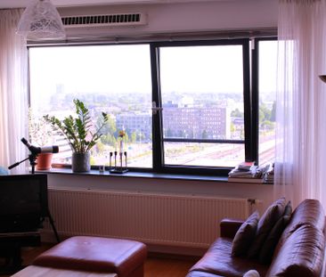 Te huur: Bargelaan 100, 2333 CW Leiden - Foto 2