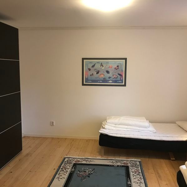 Västra Laggarbergsvägen, Timrå - Photo 1