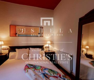 Luxury Villa for rent in San Jose, Balearic Islands - Photo 4