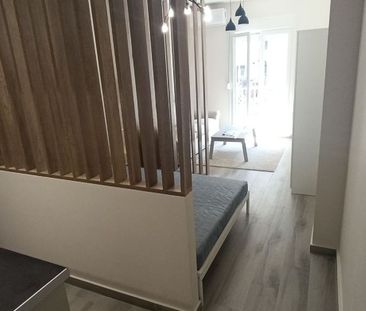 Studio/Γκαρσονιέρα για ενοικίαση Σταθμός ΟΣΕ (Βαρδάρης - Λαχανόκηποι) - Photo 2
