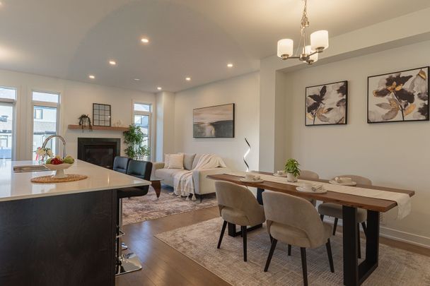 For Lease - 16 NETTLE Crescent, Leitrim, Ontario - Photo 1