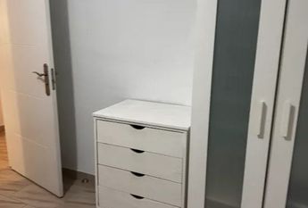 Calle Martínez Maldonado, Málaga, Andalusia 29010