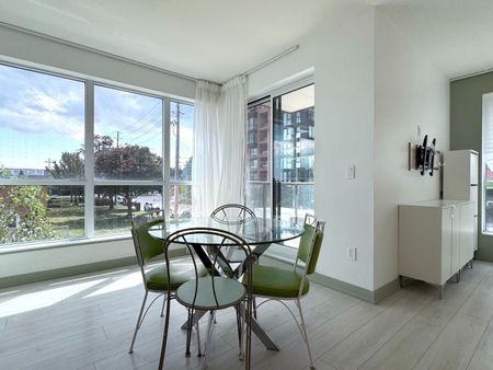 For Lease - 31 Tippett Road Unit# 263, Toronto, Ontario - Photo 2