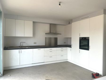 ruim en modern nieuwbouwappartement in Houthulst-Jonkershove - Foto 5