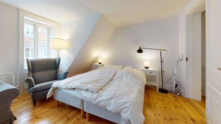 50m² Lejlighed | København K - Foto 4