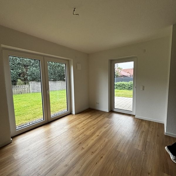 Moderne 3-Zimmerwohnung mit Terrasse in gefragter Wohnlage - Photo 1