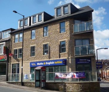 Studio to rent - Photo 5